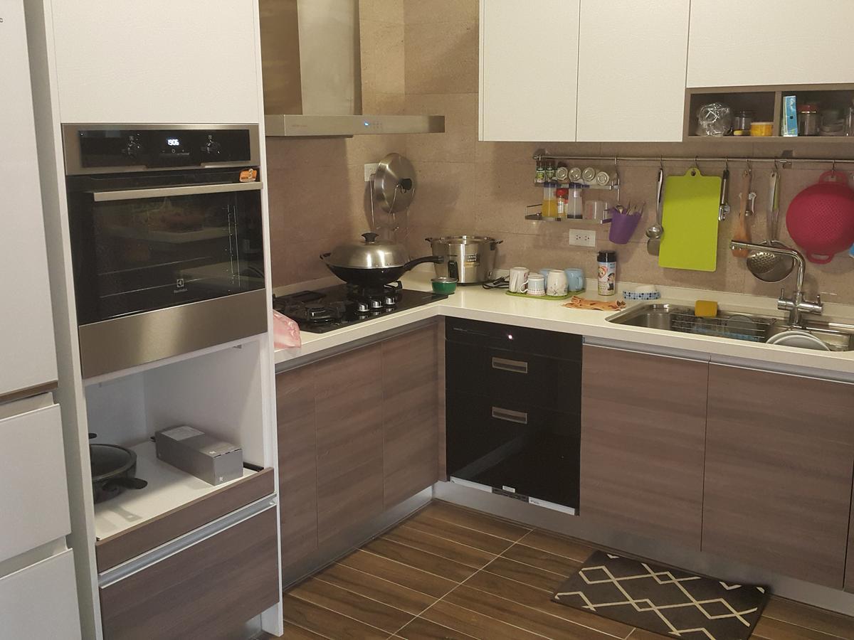 Mount Taiwu Cozy B&B Jinhu Bagian luar foto